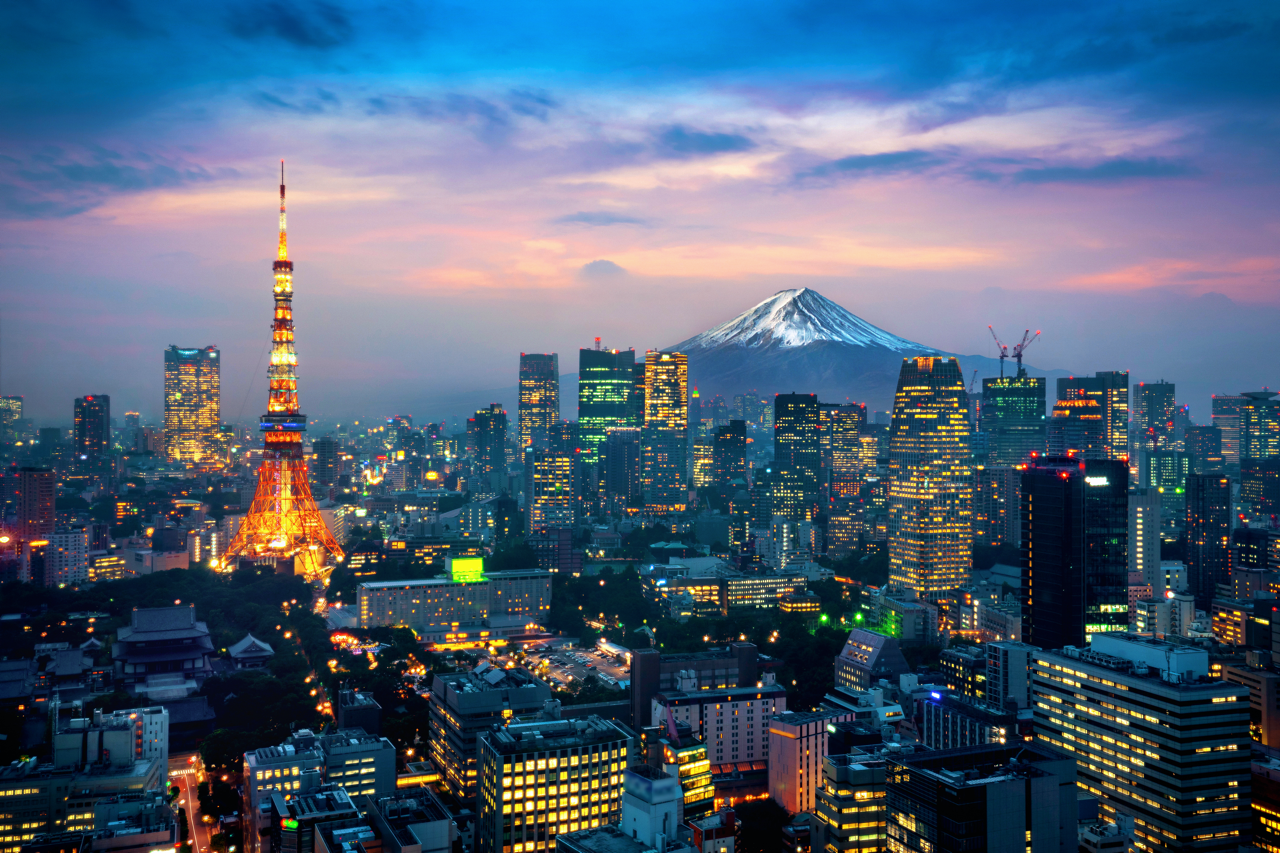 Sonatus Expands Global Reach Into Japan