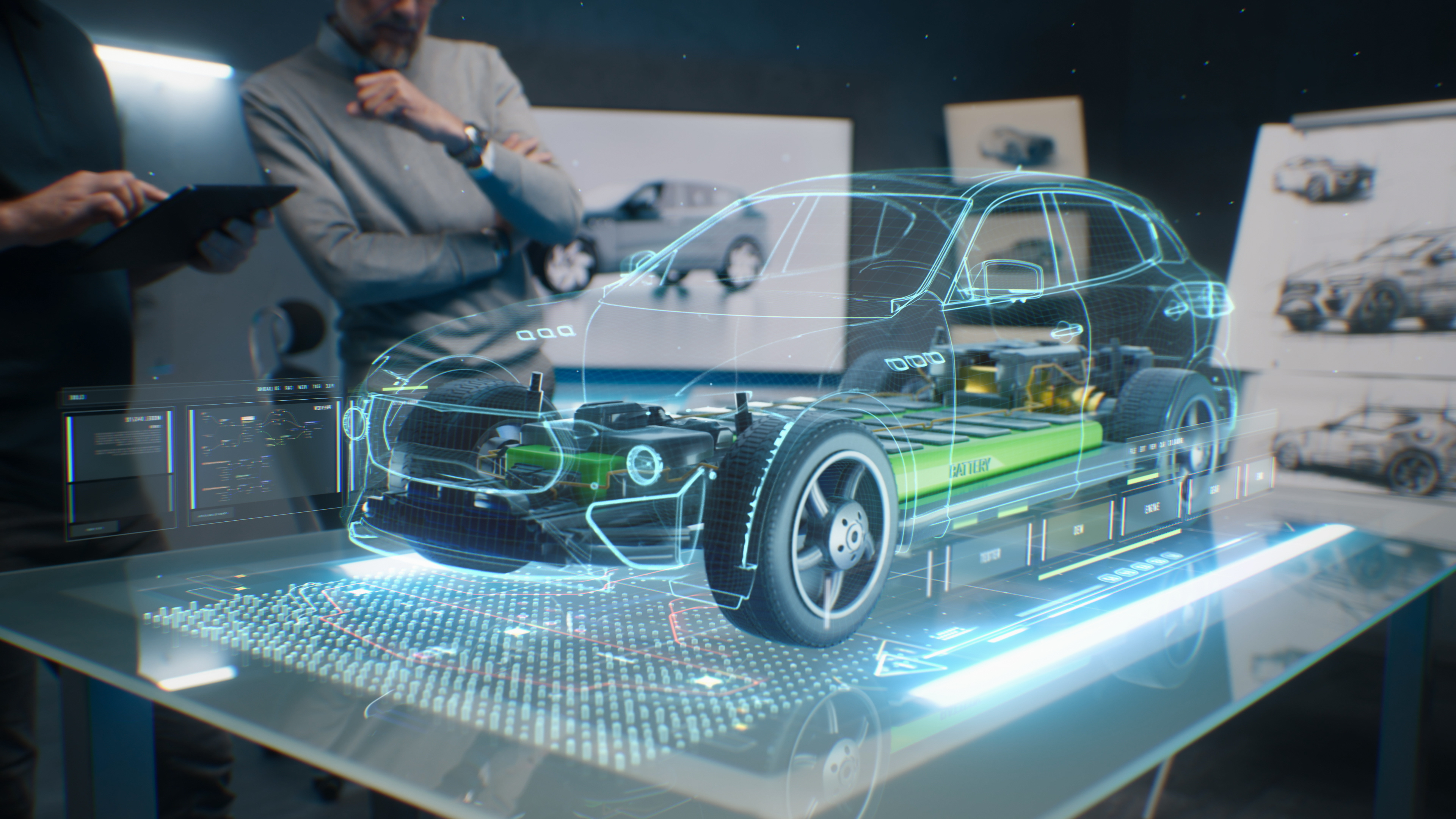 Sonatus raises $75 million round to accelerate vehicle software innovation