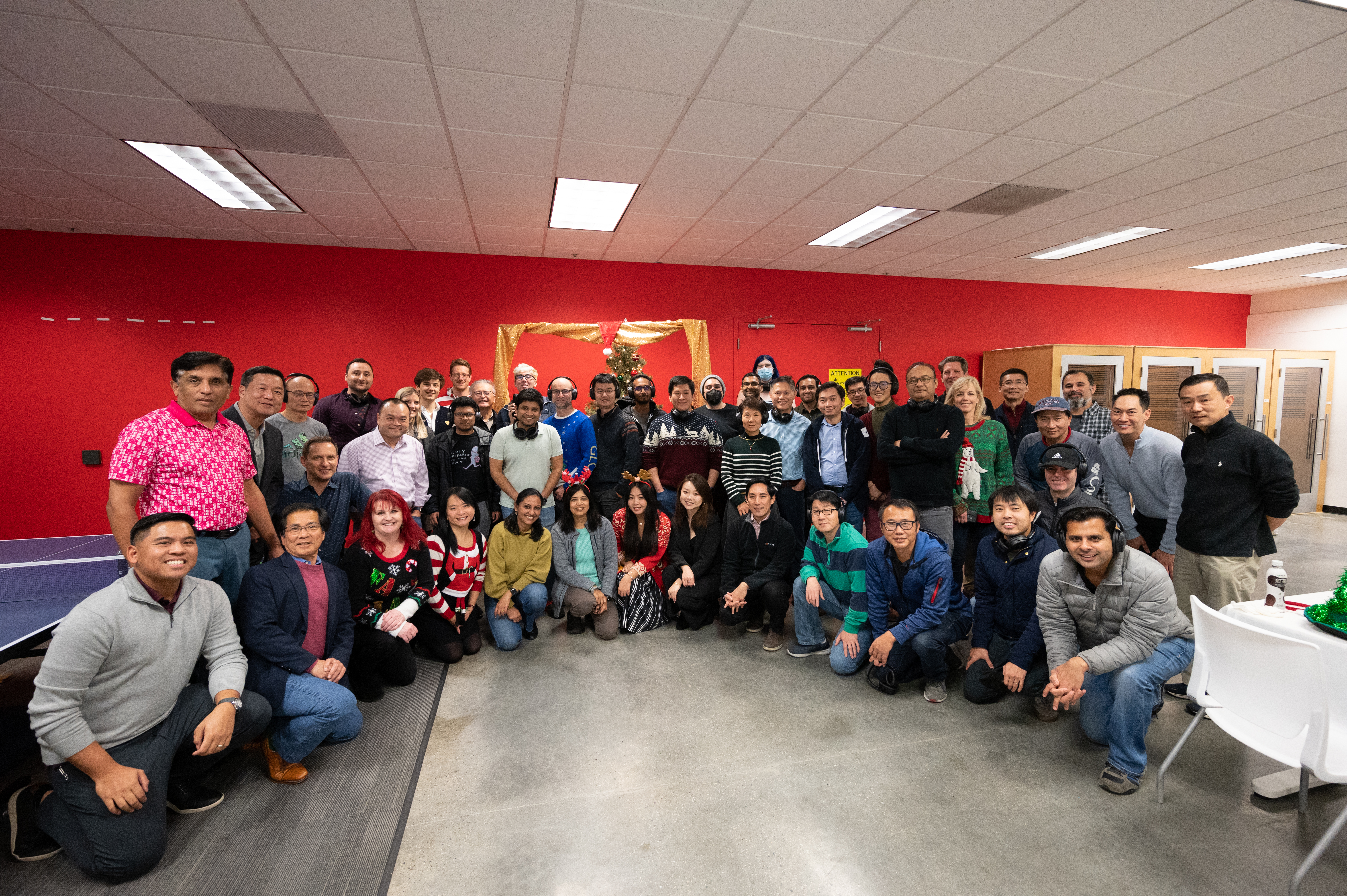 2022: A phenomenal year for Sonatus!