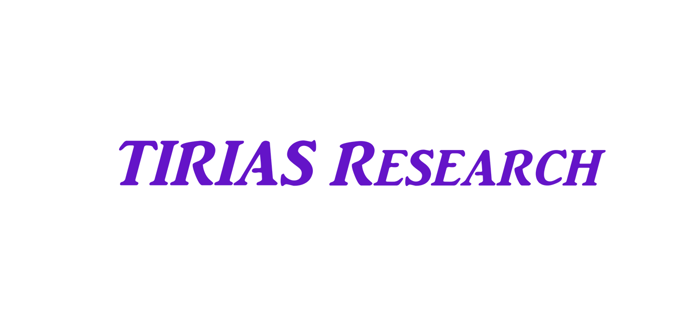 Sonatus' Dr. John Heinlein featured on TIRIAS Research's YouTube channel